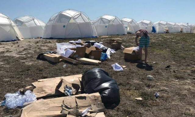 Billetter til skandale-festivalen kostet opp mot millionen. Nå er bakmannen dømt til fengsel